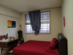 Blk 110 Chong Pang Garden (Yishun), HDB 3 Rooms #555747031